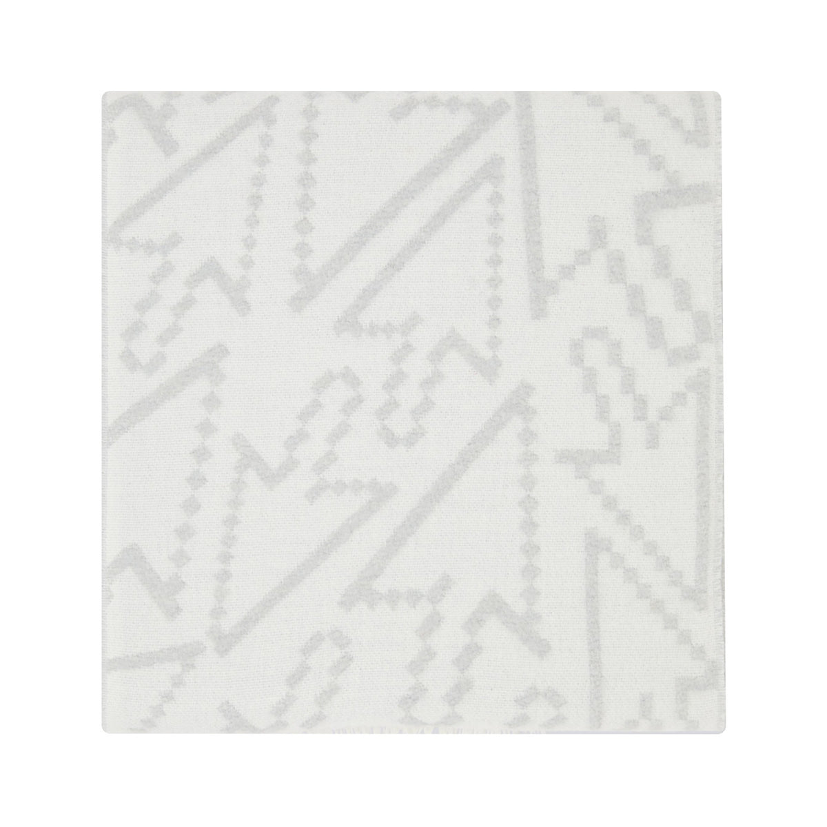 Cursor Scarf Grey - Sciarpa Grigia I033231.91.00. 91.00 EDWIN 