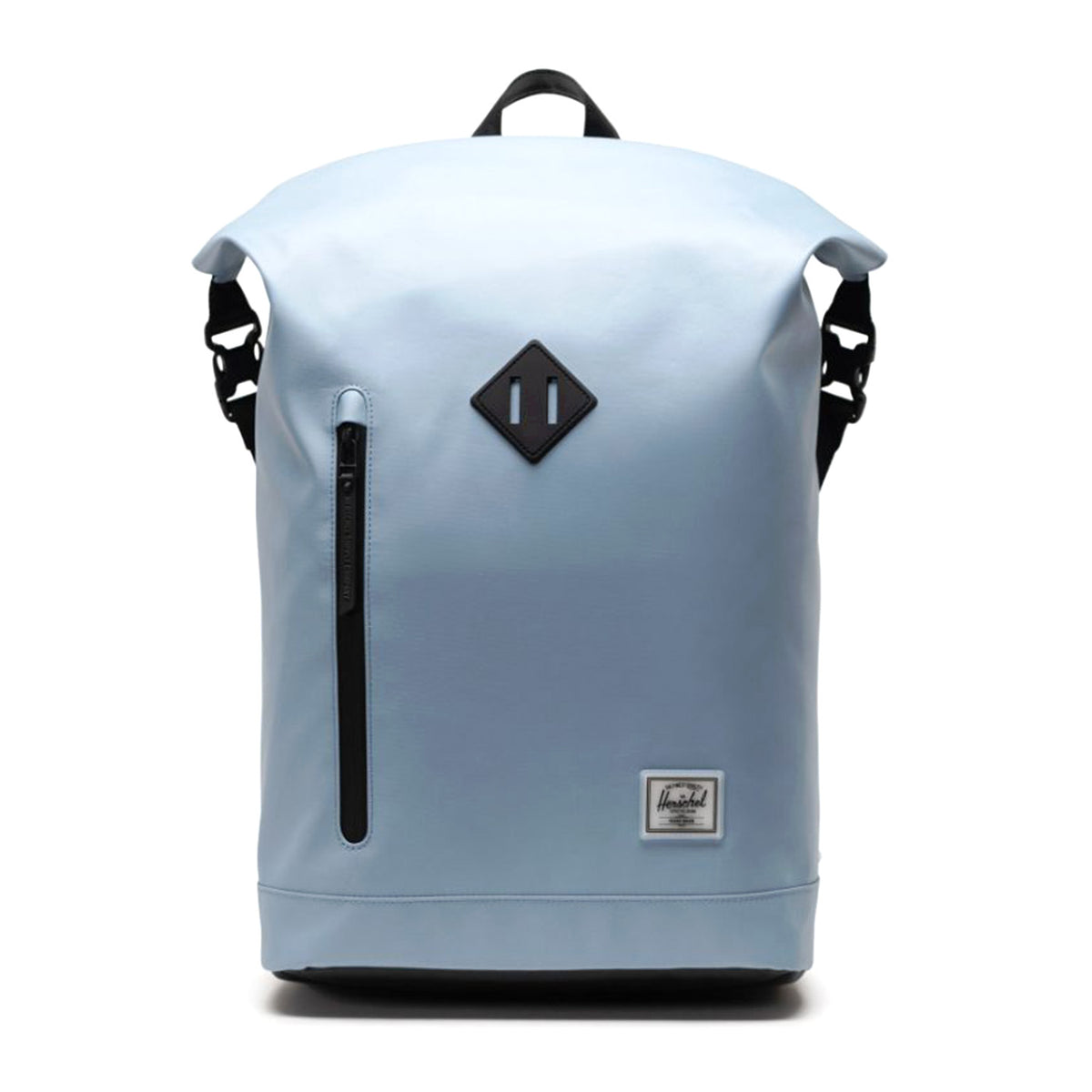 Roll Top Backpack Ashley Blue - Zaino Blu 11667 06544 HERSCHEL 