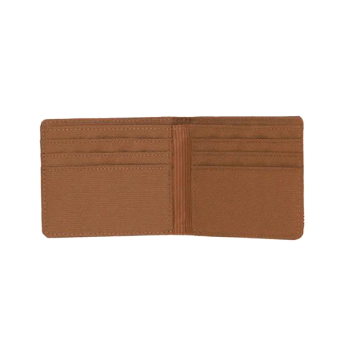 Herschel Roy Wallet Rubber - Portafogli Marrone 30072 05033 HERSCHEL 