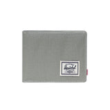 Portefeuille Roy Seagrass White Stitch - Vert ACCESSOIRES HERSCHEL
