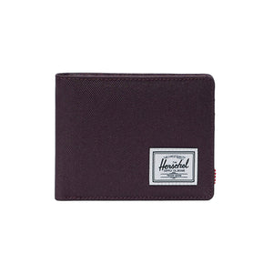 Herschel Roy Wallet Plum Perfect - Portafogli Viola 30072 06223 HERSCHEL 