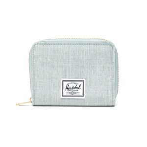 Herschel Tyler Wallet Grey - Portafogli Grigio 30080 06569 HERSCHEL 