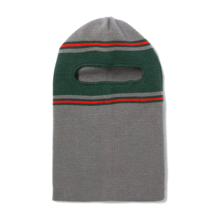 Multi Rib Balaclava Grey - Passamonatagna Grigio BN00147 GRY HUF 