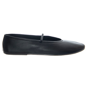 DANCERINA Black - Scarpe Donna Nere DANCERINA Black - Scarpe Donna Nere JCSJC-1184-1-1-BLA . JEFFREY CAMPBELL 