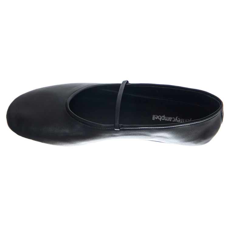 DANCERINA Black - Scarpe Donna Nere DANCERINA Black - Scarpe Donna Nere JCSJC-1184-1-1-BLA . JEFFREY CAMPBELL 