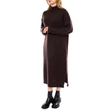 Pippalika -- Robe Femme Marron Femme MINIMUM