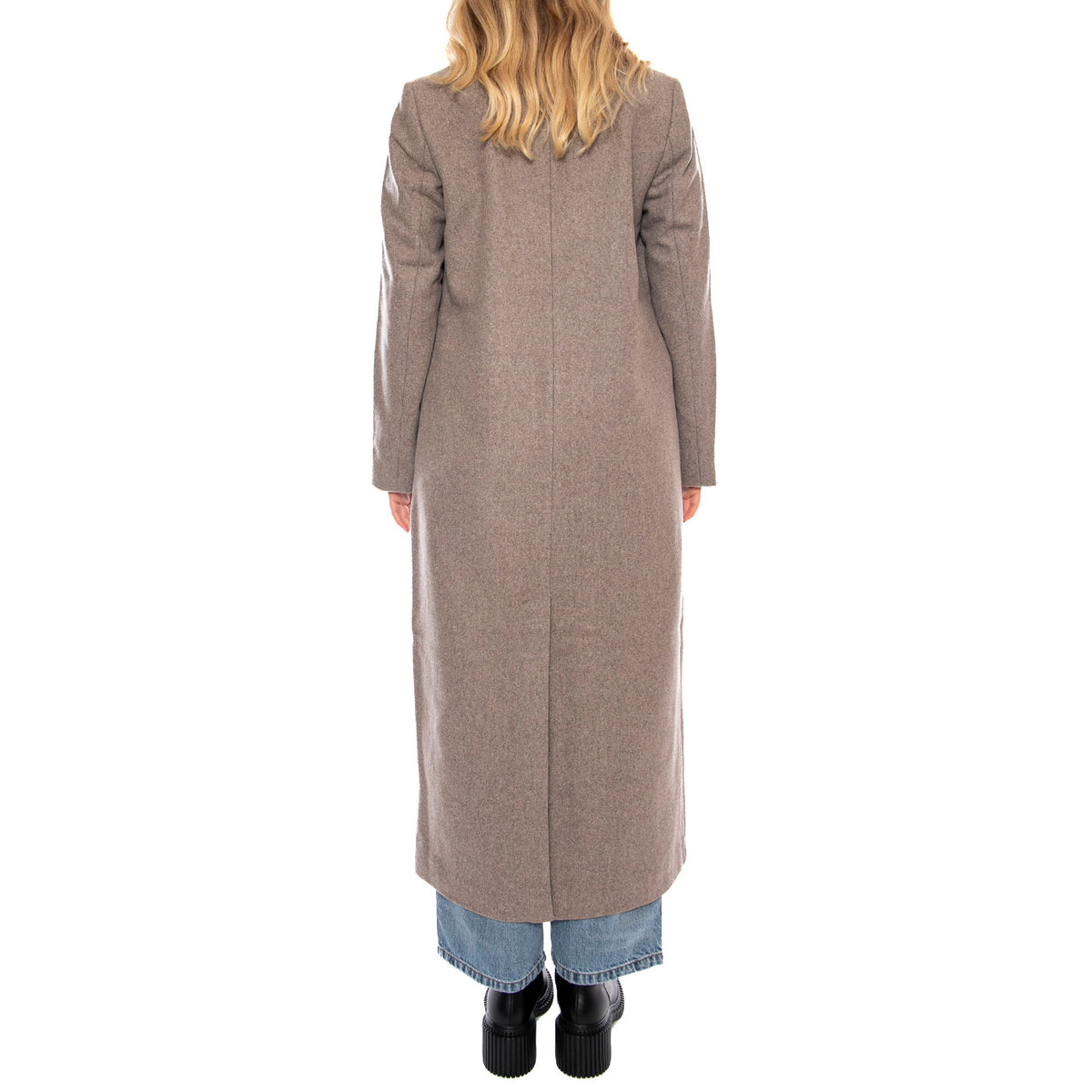 Eloises Pine Bark -- Cappotto Donna Multicolore 233349884 1410 MINIMUM 