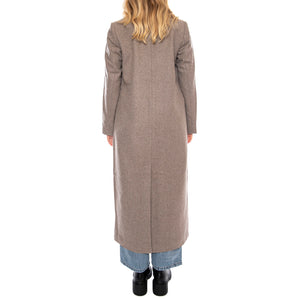 Eloises Pine Bark -- Cappotto Donna Multicolore 233349884 1410 MINIMUM 
