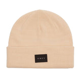 Bonnet Virgil Beanie Hat Clay - Beige ACCESSOIRES OBEY