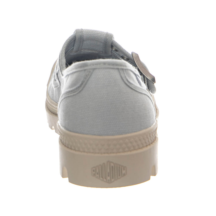 Pampa M-Jane Washed Blue Art - Scarpe Donna Blu PAS94475-409-M . PALLADIUM 