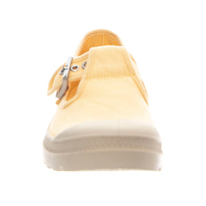 Pampa M-Jane Washed Pina Cotta - Scarpe Donna Arancioni PAS94475-721-M . PALLADIUM 