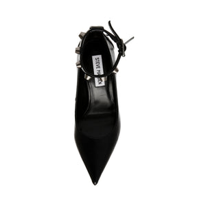 Fine-Tune Black - Scarpe Donna Nere SMSFINE-TUNE 1 STEVE MADDEN 