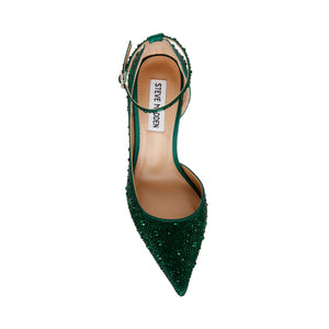 Fresco-S Emerald - Scarpe Décolleté Donna Smeraldo SMSFRESCO-S 373 STEVE MADDEN 