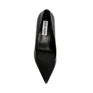 Klassey Nappa Leather Black - Scarpe Donna Nere SMSKLASSY BLALEA STEVE MADDEN 