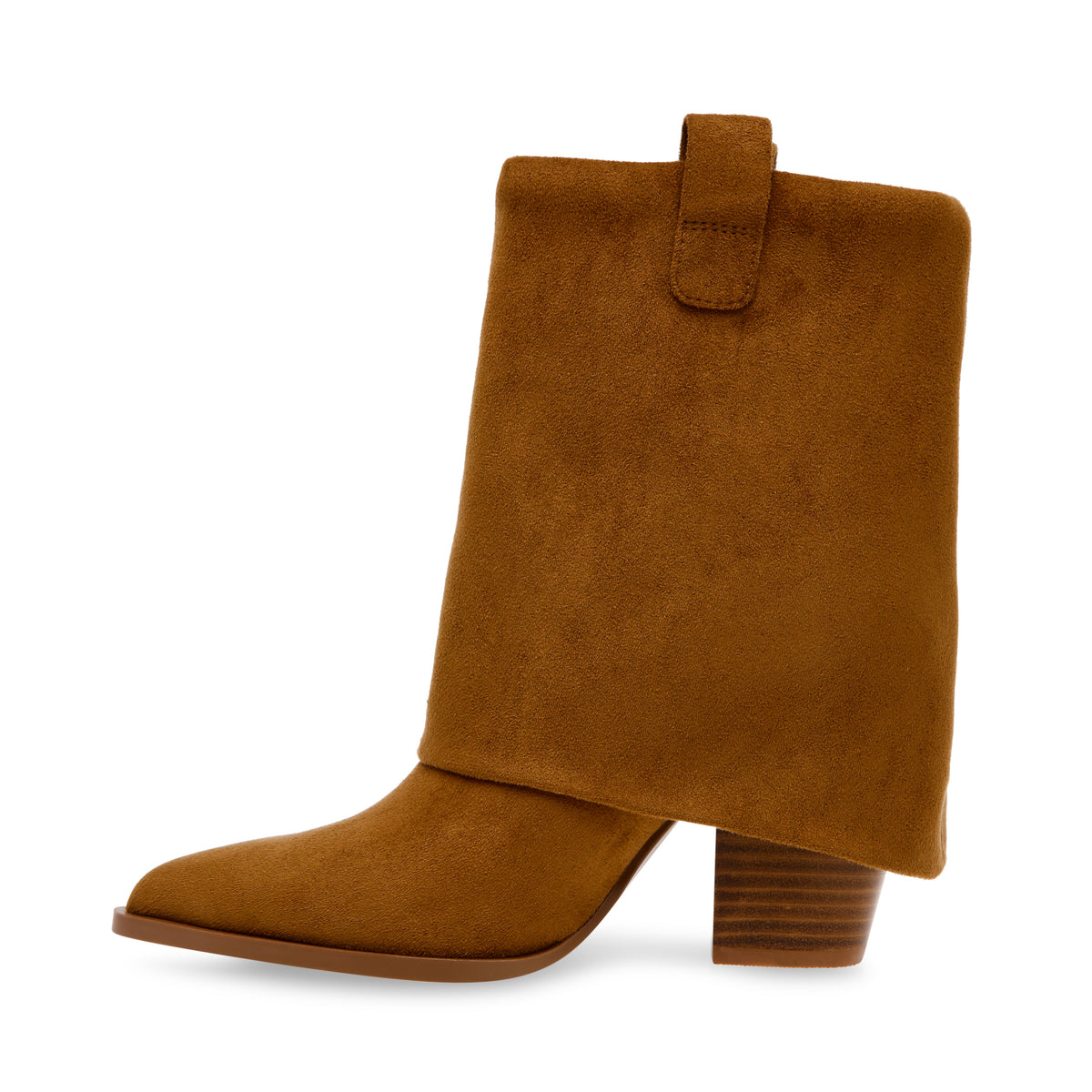 Lark Chestnut - Stivali Donna Marroni SMSLARK 280 STEVE MADDEN 