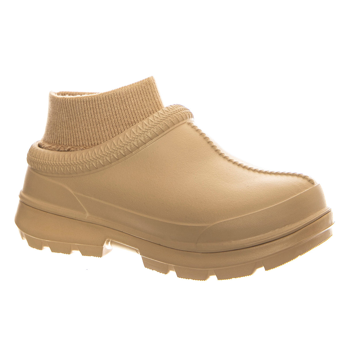 UGG Tasman X Geyser Beige - Scarpe Donna Beige 1125730W SWD UGG 