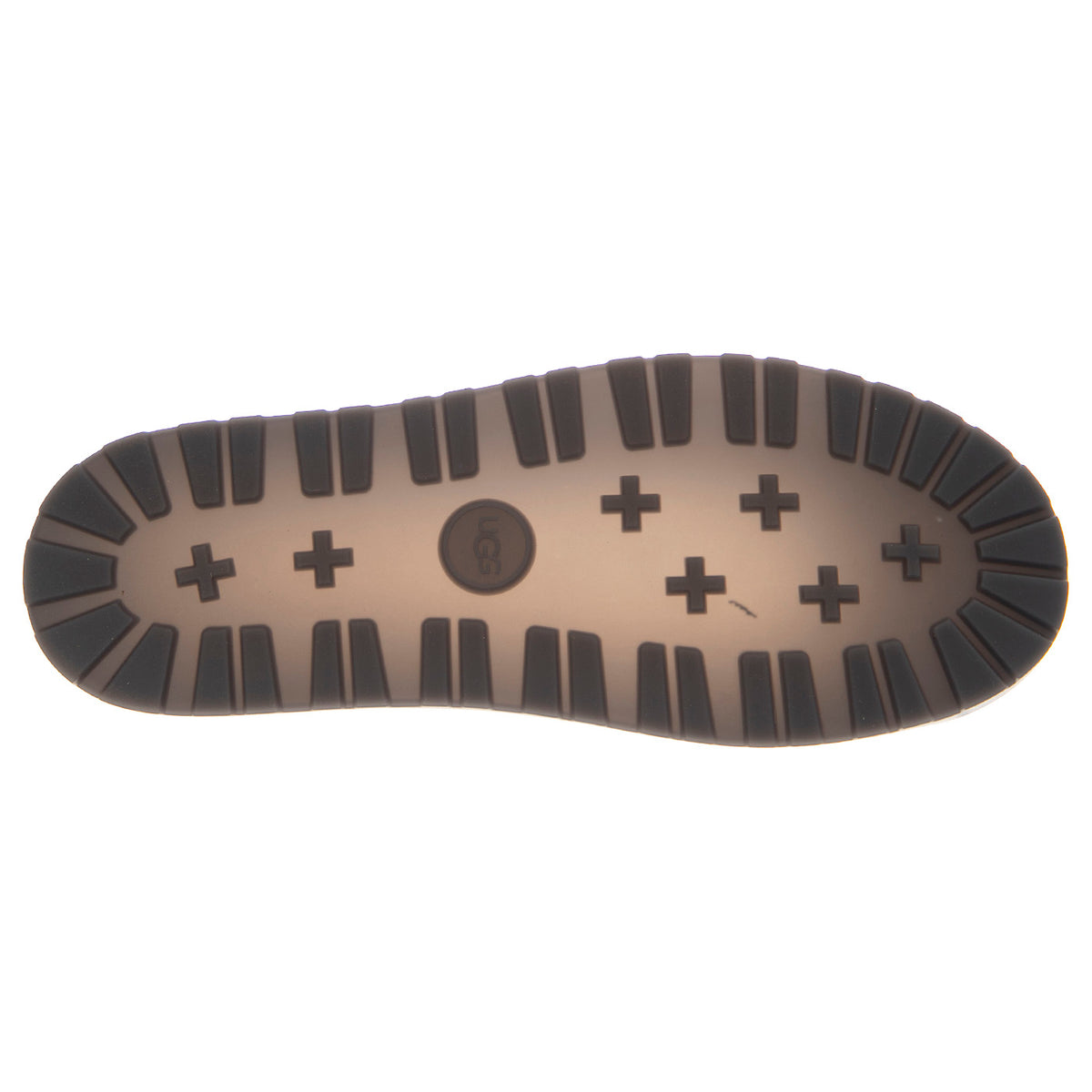 UGG Salvascarpa Unisex - Nero UGG<BR/><BR/> 1129431-BLK . UGG 