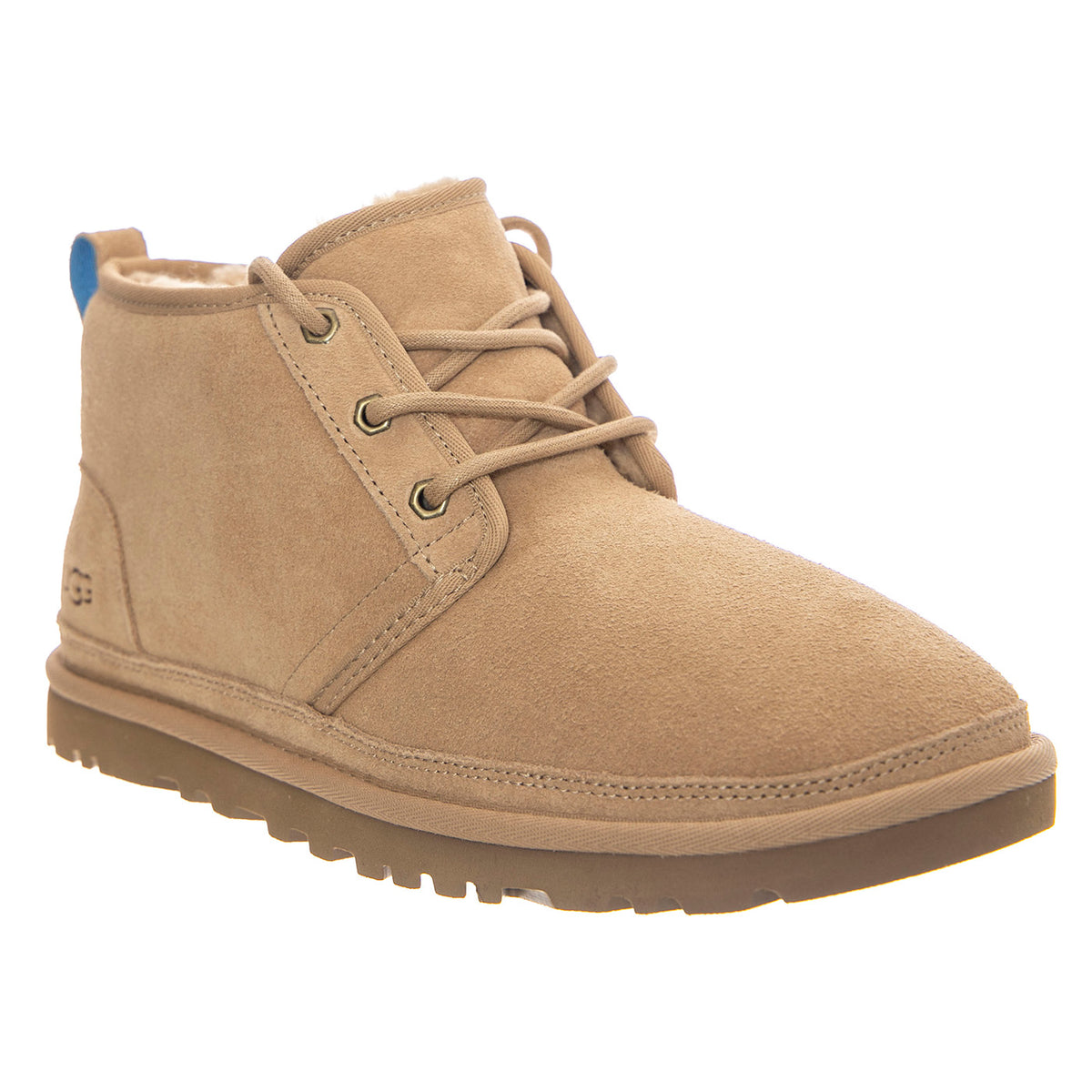 UGG M Neumel - Scarpe Polacchine Uomo Beige 3236-SSNT . UGG 