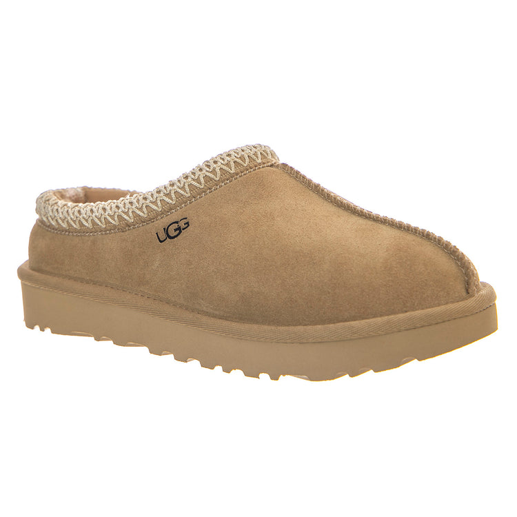 W Tasman Mustard Seed / White -- Scarpe Donna Beige H5955W MSVH UGG 