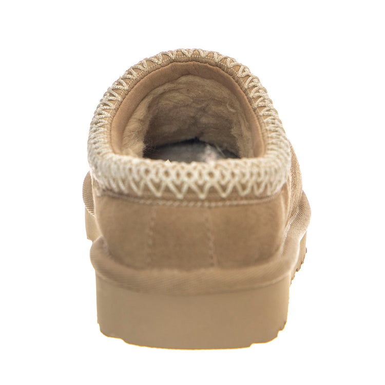 W Tasman Mustard Seed / White -- Scarpe Donna Beige H5955W MSVH UGG 