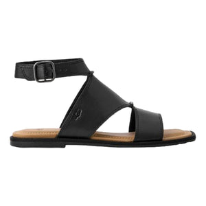 UGG® W DELRAY BLACK - Sandali Donna Neri W1167473-BLK . UGG 
