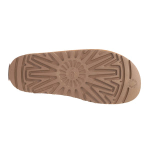 UGG® W GREENPORT SLIDE CHESTNUT - Sandali Donna Marroni W1167610-CHE . UGG 