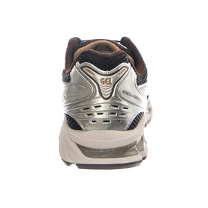 GEL-KAYANO 14 Black/Coffee - Scarpe Sportive Unisex Nere/Marroni<BR/><BR/> 1201A019 004 ASICS 