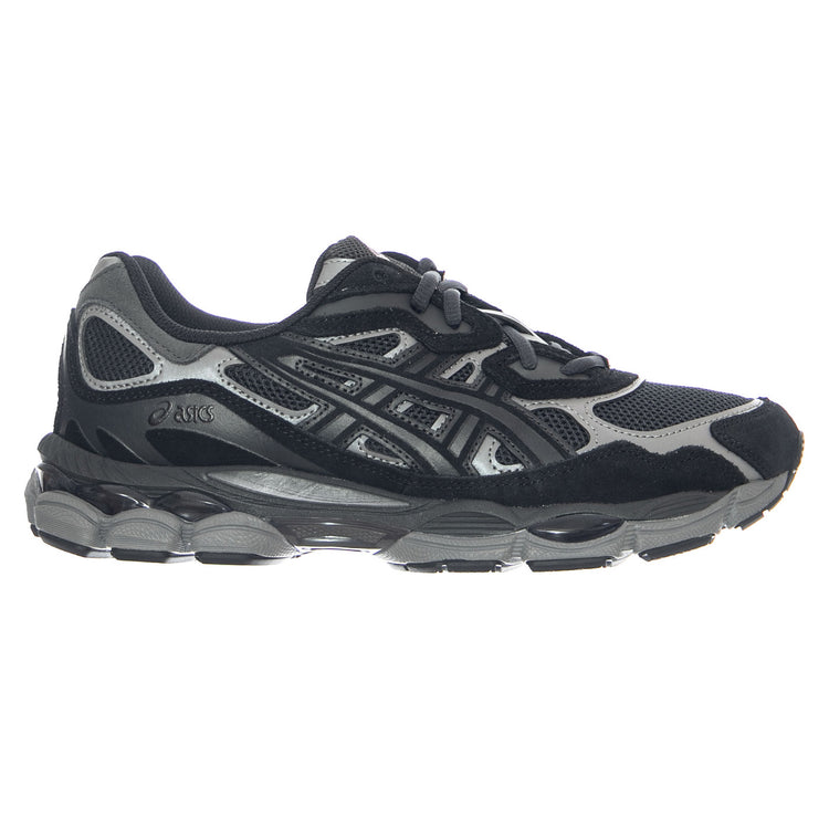 GEL-NYC Graphite Grey/Black - Scarpe Sportive Uomo Grigie/Nere 1201A789 020 ASICS 