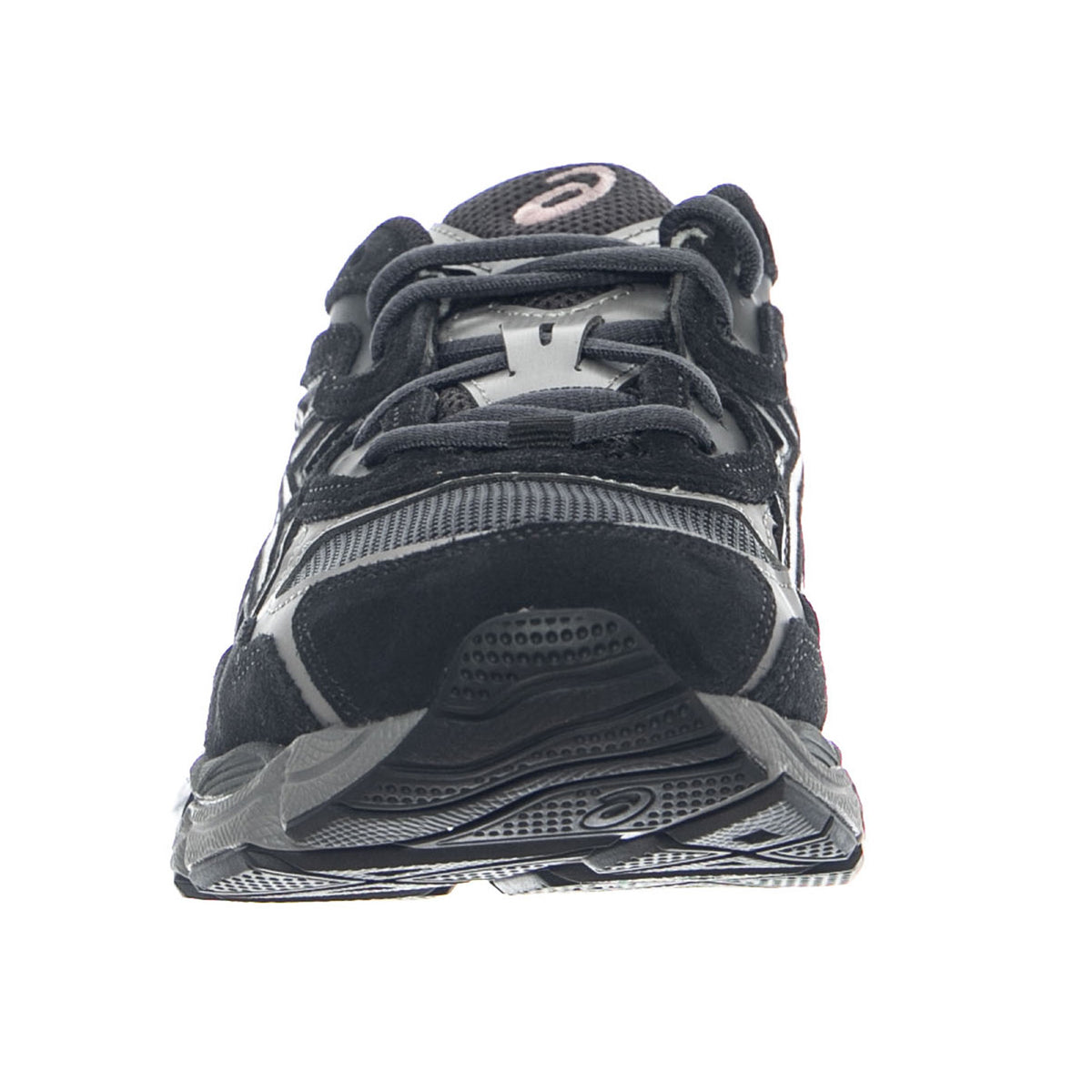 GEL-NYC Graphite Grey/Black - Scarpe Sportive Uomo Grigie/Nere 1201A789 020 ASICS 