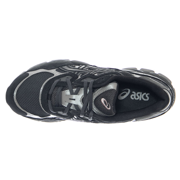 GEL-NYC Graphite Grey/Black - Scarpe Sportive Uomo Grigie/Nere 1201A789 020 ASICS 