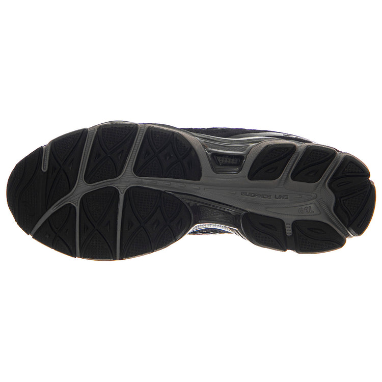 GEL-NYC Graphite Grey/Black - Scarpe Sportive Uomo Grigie/Nere 1201A789 020 ASICS 