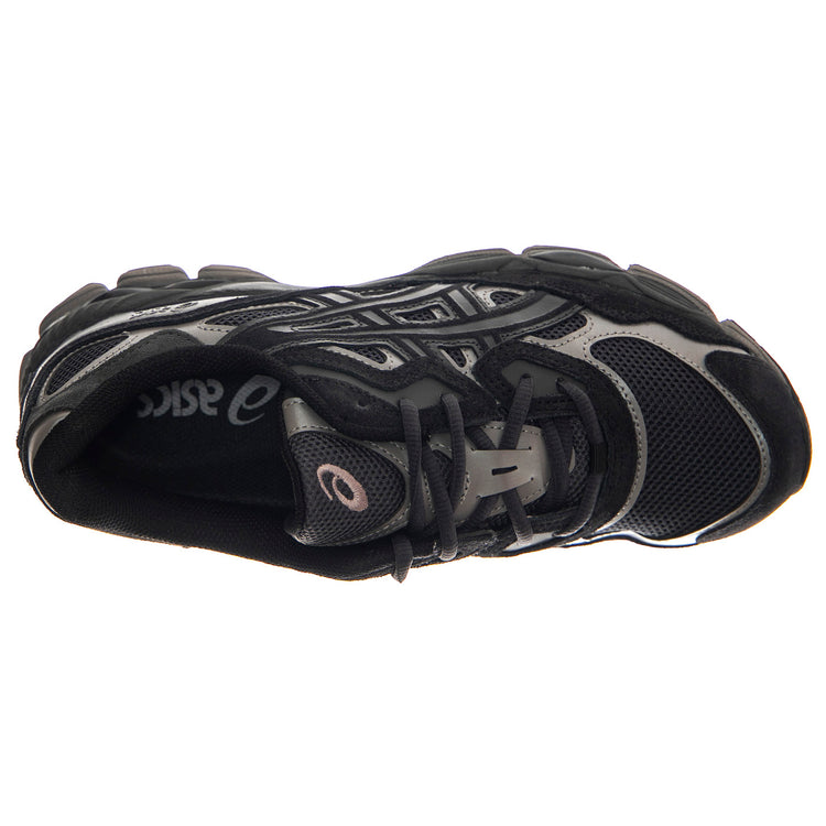 GEL-NYC Graphite Grey/Black - Scarpe Sportive Uomo Grigie/Nere 1201A789 020 ASICS 