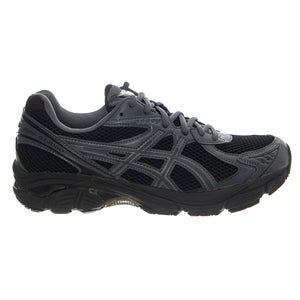 GT-2160 Black/Carrier Grey - Scarpe Sportive Unisex Nere/Grigie 1203A275 008 ASICS 