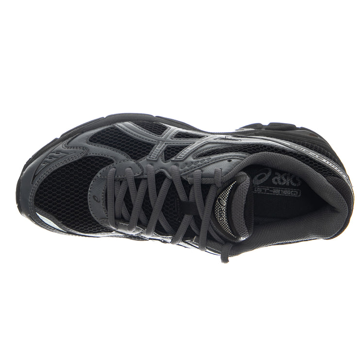 GT-2160 Black/Carrier Grey - Scarpe Sportive Unisex Nere/Grigie 1203A275 008 ASICS 