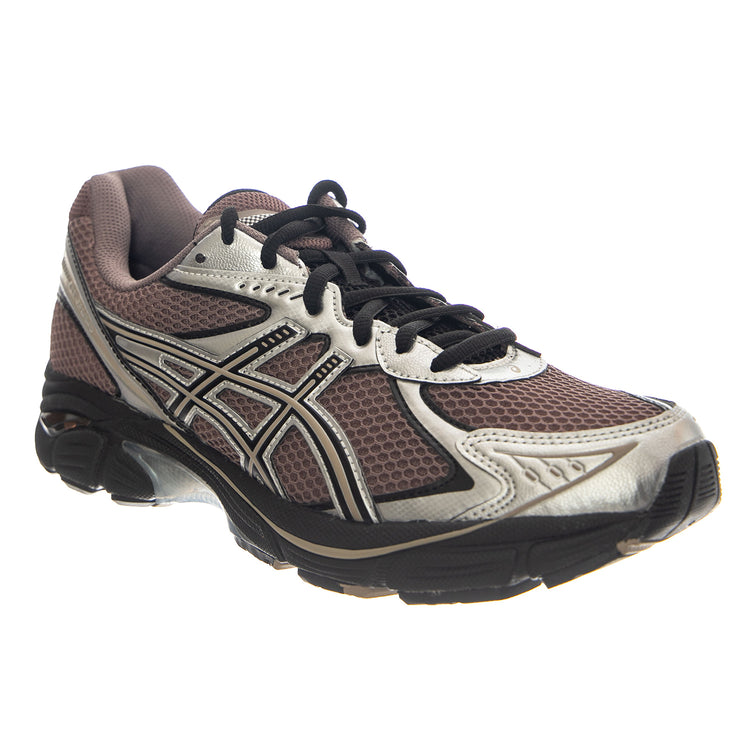 GT-2160 Cocoa Powder/Black - Scarpe Sportive Unisex Marroni/Nere 1203A275 201 ASICS 