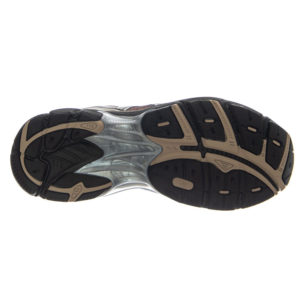 GT-2160 Cocoa Powder/Black - Scarpe Sportive Unisex Marroni/Nere 1203A275 201 ASICS 