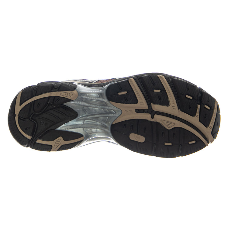 GT-2160 Cocoa Powder/Black - Scarpe Sportive Unisex Marroni/Nere 1203A275 201 ASICS 