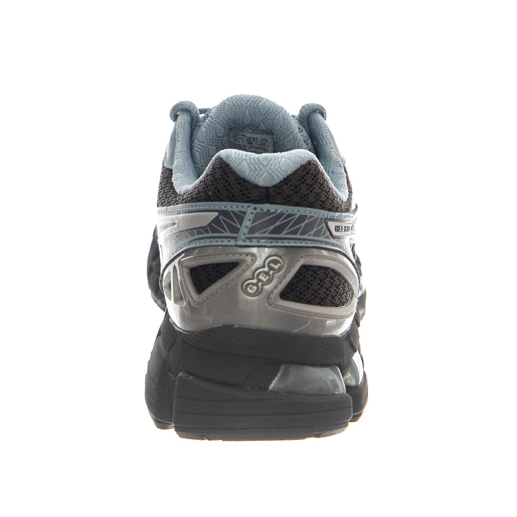 GEL-KAYANO 20 Black Coffee/Pure Silver - Scarpe Sportive Unisex Marroni/Argento<BR/><BR/> 1203A388 200 ASICS 