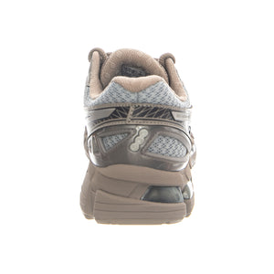 GEL-KAYANO 20 Storm Cloud/Pure Silver - Scarpe Sportive Unisex Grigie/Argento<BR/><BR/> 1203A388 402 ASICS 