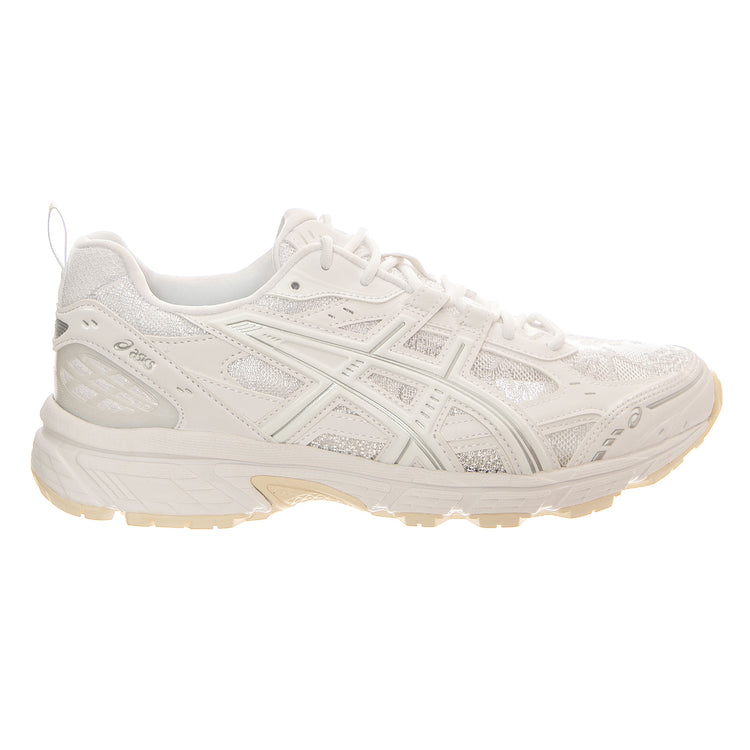 ASICS GEL-NUNOBIKI WHITE / PURE SILVER - Scarpe Stringate Uomo Bianche 1203A597 101 ASICS 