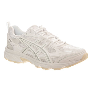 ASICS GEL-NUNOBIKI WHITE / PURE SILVER - Scarpe Stringate Uomo Bianche 1203A597 101 ASICS 