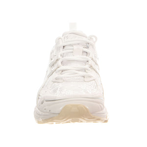ASICS GEL-NUNOBIKI WHITE / PURE SILVER - Scarpe Stringate Uomo Bianche 1203A597 101 ASICS 