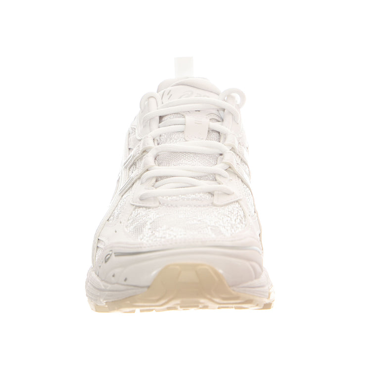 ASICS GEL-NUNOBIKI WHITE / PURE SILVER - Scarpe Stringate Uomo Bianche 1203A597 101 ASICS 
