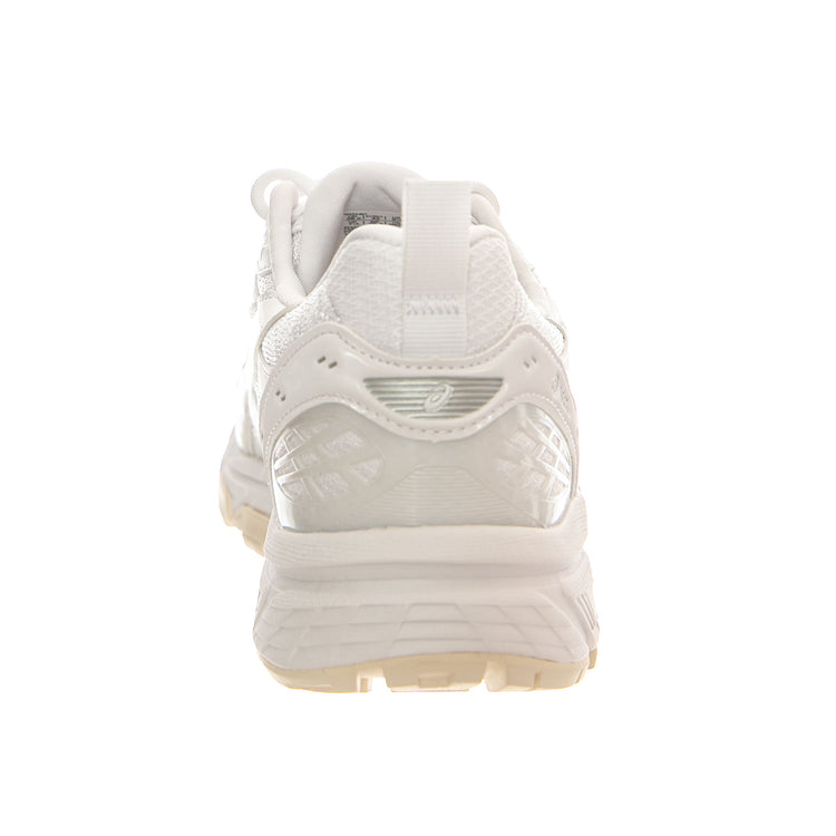 ASICS GEL-NUNOBIKI WHITE / PURE SILVER - Scarpe Stringate Uomo Bianche 1203A597 101 ASICS 
