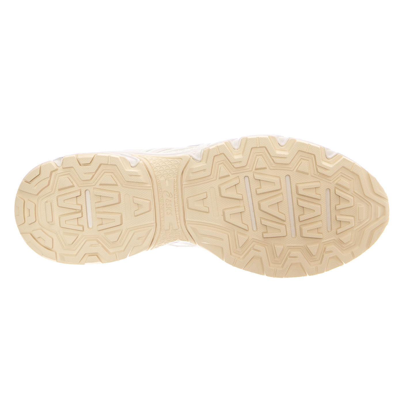 ASICS GEL-NUNOBIKI WHITE / PURE SILVER - Scarpe Stringate Uomo Bianche 1203A597 101 ASICS 