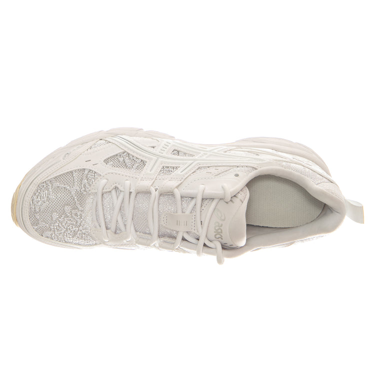 ASICS GEL-NUNOBIKI WHITE / PURE SILVER - Scarpe Stringate Uomo Bianche 1203A597 101 ASICS 