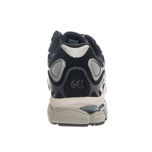 GEL-NYC Granite/Raw Indigo - Scarpe Sportive Uomo Grigie/Blu 1203A739 023 ASICS 
