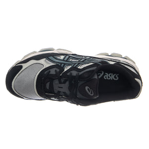 GEL-NYC Granite/Raw Indigo - Scarpe Sportive Uomo Grigie/Blu 1203A739 023 ASICS 