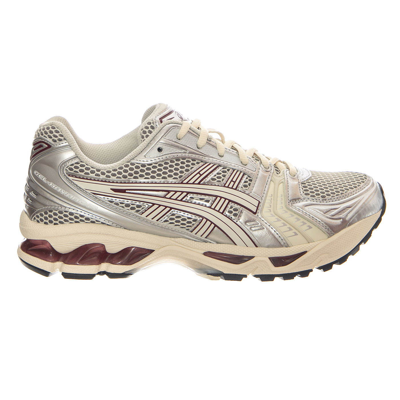 ASICS GEL-1130 OATMEAL / OBSIDIAN GREY - Scarpe Stringate Uomo Multicolore 1203A740 751 ASICS 