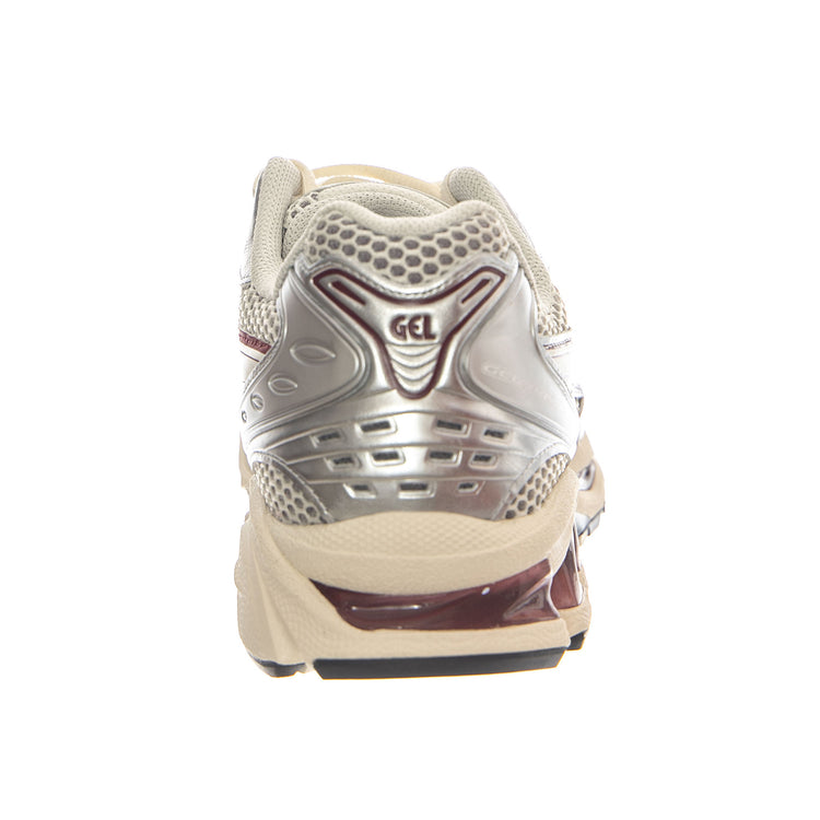 ASICS GEL-1130 OATMEAL / OBSIDIAN GREY - Scarpe Stringate Uomo Multicolore 1203A740 751 ASICS 